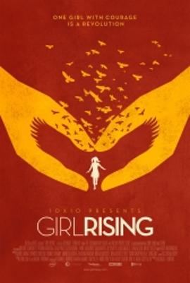 Girl Rising